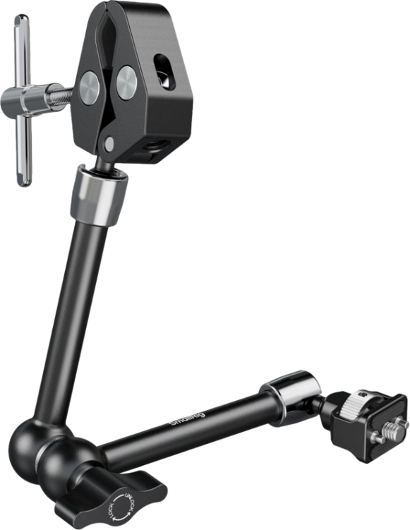 Magiczne ramię i zacisk w kształcie kraba 11" SmallRig 5311