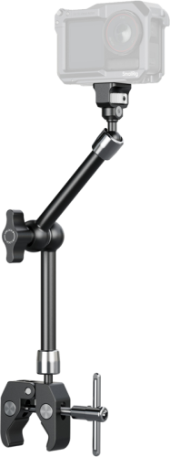 Magiczne ramię i zacisk w kształcie kraba 11" SmallRig 5311