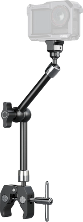 Magiczne ramię i zacisk w kształcie kraba 11" SmallRig 5311