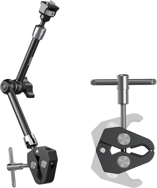 Magiczne ramię i zacisk w kształcie kraba 11" SmallRig 5311