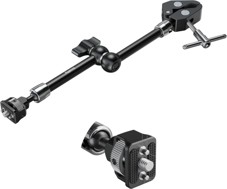 Magiczne ramię i zacisk w kształcie kraba 11" SmallRig 5311