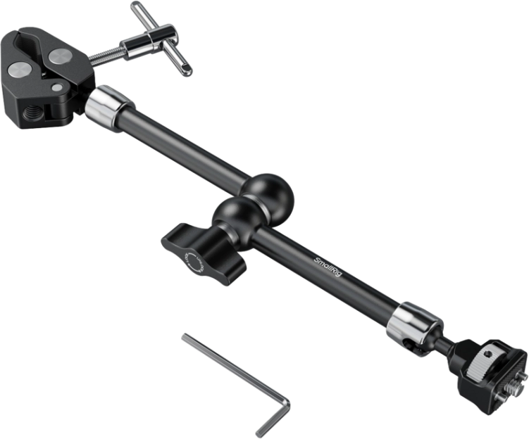 Magiczne ramię i zacisk w kształcie kraba 11" SmallRig 5311