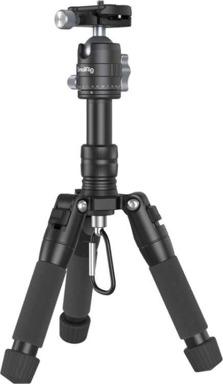 Statyw SmallRig 4289 Aluminum Mini Tripod VT-20