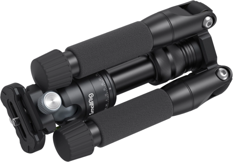 Statyw SmallRig 4289 Aluminum Mini Tripod VT-20