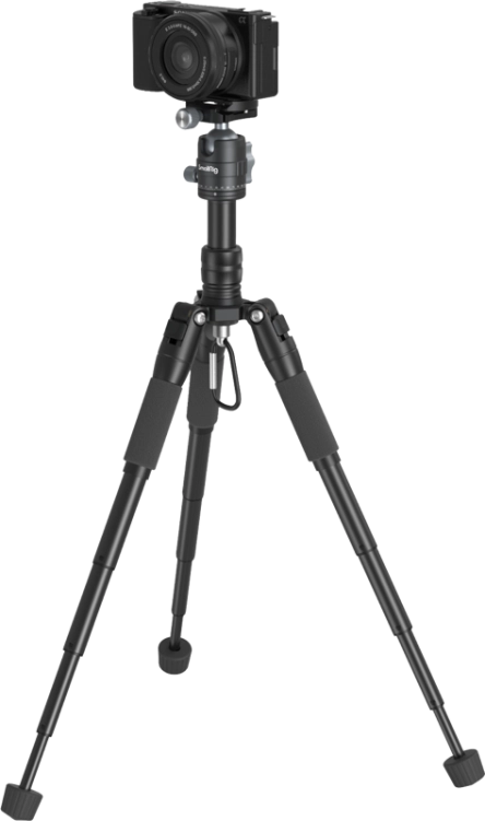 Statyw SmallRig 4289 Aluminum Mini Tripod VT-20
