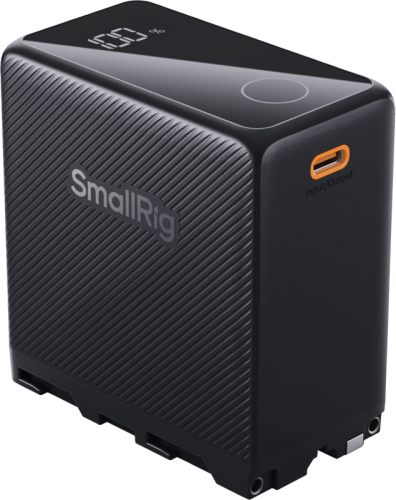 Akumulator SmallRig 4469 NP-F970 10500mAh USB-C