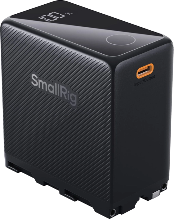 Akumulator SmallRig 4469 NP-F970 10500mAh USB-C