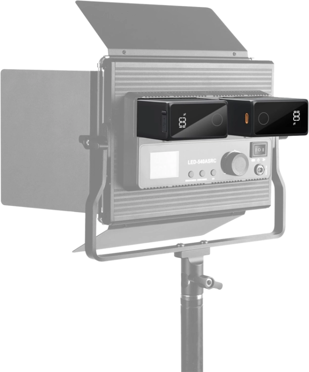 Akumulator SmallRig 4469 NP-F970 10500mAh USB-C