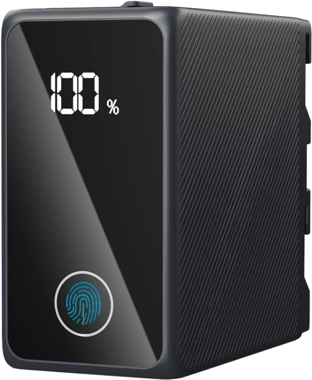 Akumulator SmallRig 4469 NP-F970 10500mAh USB-C