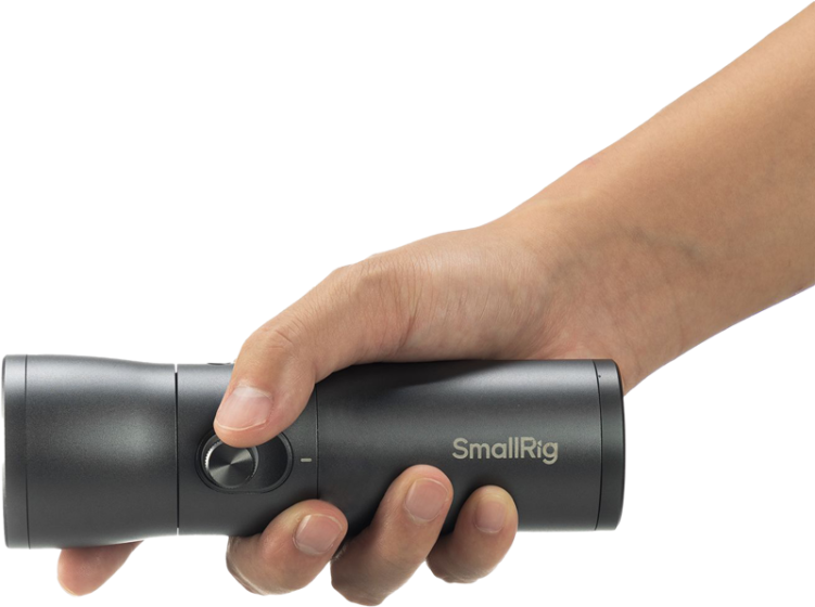 Przenośna lampa LED SmallRig 4634 RF 10C