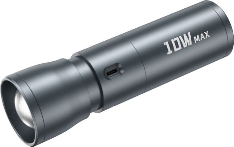 Przenośna lampa LED SmallRig 4634 RF 10C