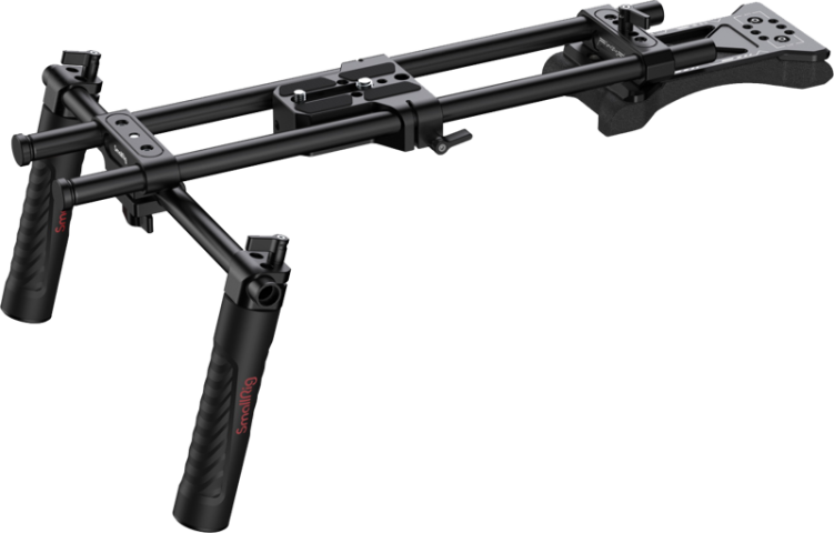 Basic shoulder kit SmallRig 2896 NARAMIENNIK + AKCESORIA