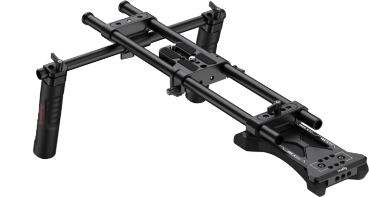 Basic shoulder kit SmallRig 2896 NARAMIENNIK + AKCESORIA