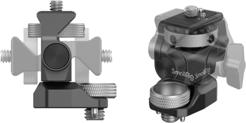 Uchwyt monitora z regulacją pochylenia SmallRig 2903B mocowanie ARRI