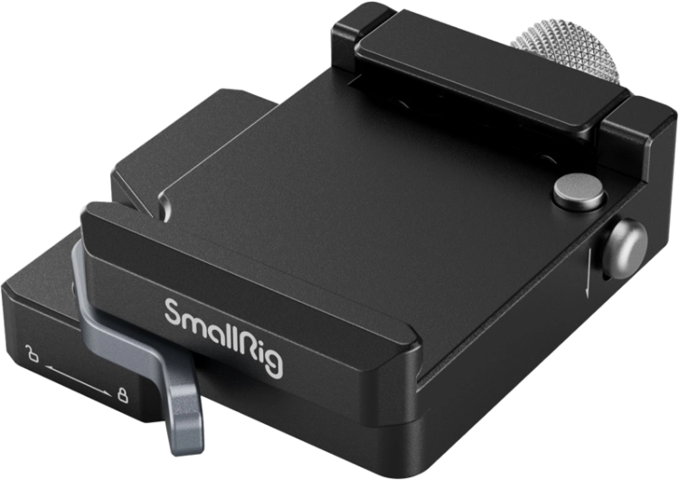 Płytka montażowa Arca swiss SmallRig 4195 do DJI RS3 Mini