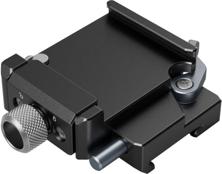 Płytka montażowa Arca swiss SmallRig 4195 do DJI RS3 Mini