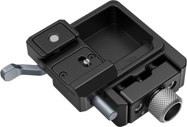Płytka montażowa Arca swiss SmallRig 4195 do DJI RS3 Mini