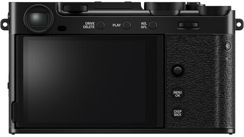 Fujifilm X-E5 Body Czarny