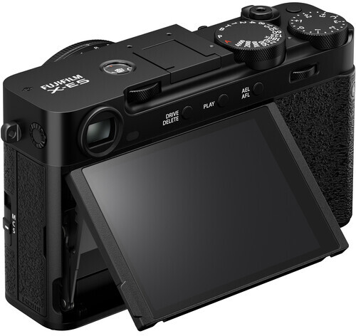 Fujifilm X-E5 Body Czarny