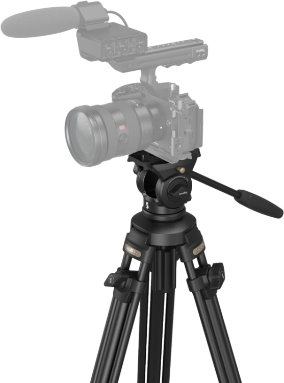 Statyw Smallrig 4684 AD-50 Lite