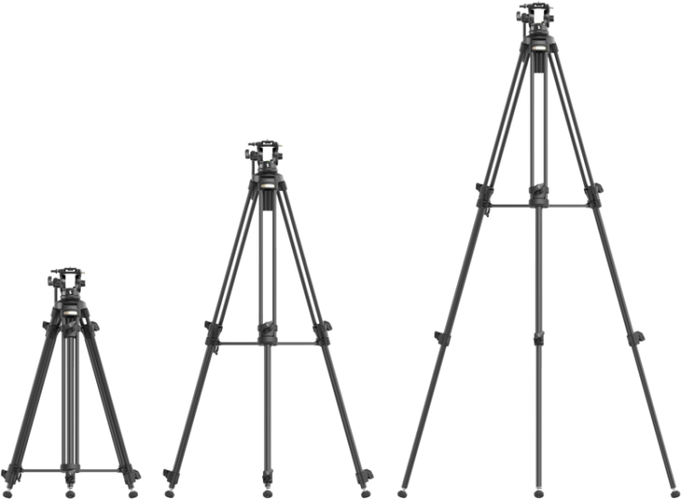 Statyw Smallrig 4684 AD-50 Lite