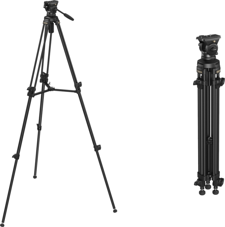 Statyw Smallrig 4684 AD-50 Lite