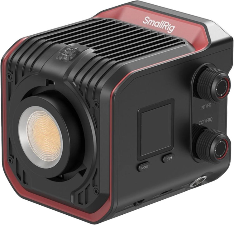 Lampa LED SmallRig 5142 RC 100B LED COB wideo Light Pro Version
