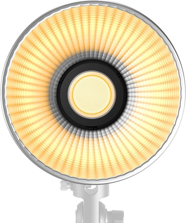Lampa LED SmallRig 5142 RC 100B LED COB wideo Light Pro Version