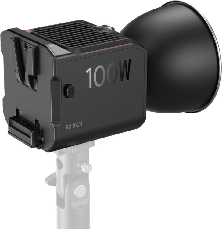 Lampa LED SmallRig 5142 RC 100B LED COB wideo Light Pro Version
