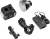Lampa LED SmallRig 5142 RC 100B LED COB wideo Light Pro Version