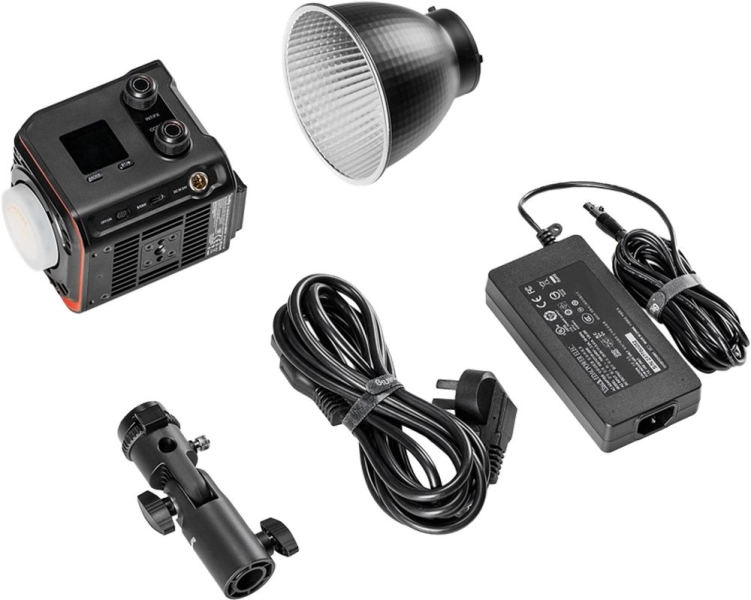 Lampa LED SmallRig 5142 RC 100B LED COB wideo Light Pro Version