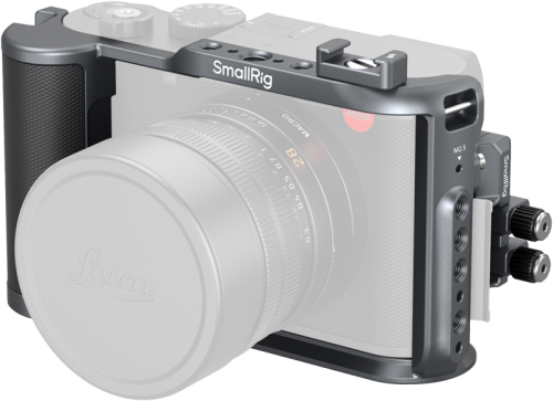 Zestaw klatki SmallRig 4567 do Leica Q3