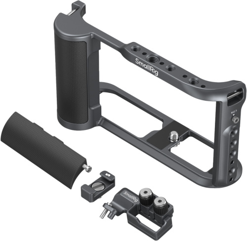 Zestaw klatki SmallRig 4567 do Leica Q3