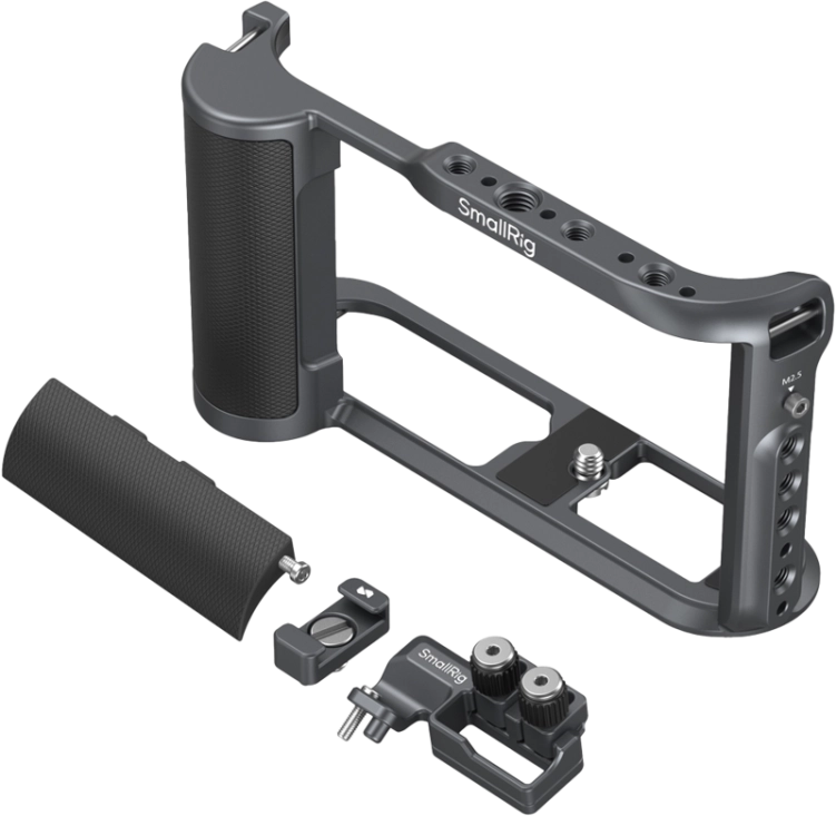 Zestaw klatki SmallRig 4567 do Leica Q3
