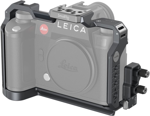 Klatka SmallRig 4510 do Leica SL3 / SL3-S