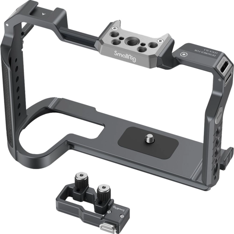 Klatka SmallRig 4510 do Leica SL3 / SL3-S