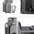 Klatka SmallRig 4510 do Leica SL3 / SL3-S