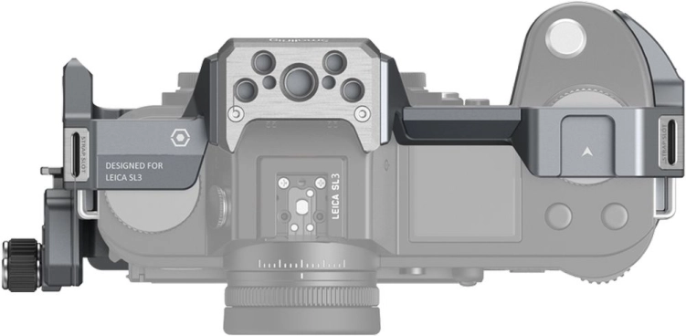 Klatka SmallRig 4510 do Leica SL3 / SL3-S