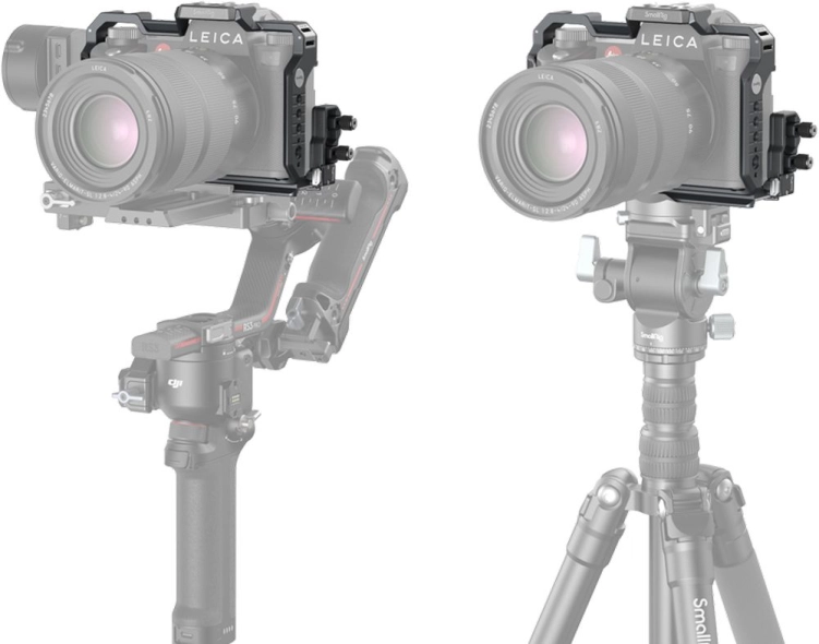Klatka SmallRig 4510 do Leica SL3 / SL3-S