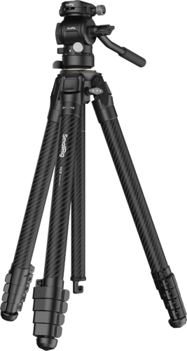 Statyw SmallRig 5028 Portable z włókna węglowego Travel