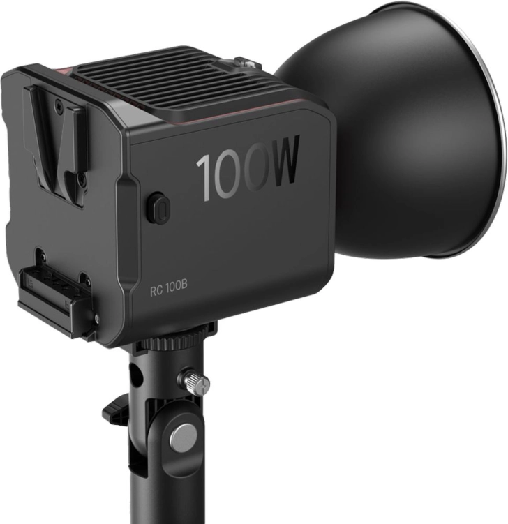 Lampa LED SmallRig 4893 RC 100B LED COB wideo Light (Standard Version)