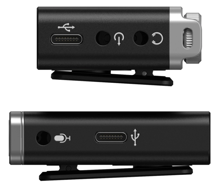 Produkt SmallRig 3487 bezprzewodowy Microphone Forevala W60