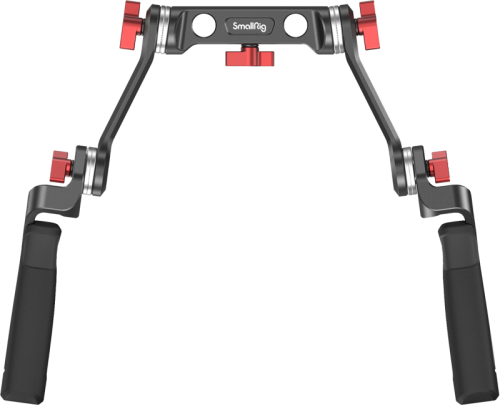 Zestaw SmallRig 2002 Handle Rosette Cheese Short Arm