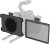 Zestaw SmallRig 5011 Matte Box z CPL & VND Filters