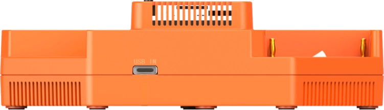 Akumulator SmallRig 4834 NP-F970 4-Channel Camera Battery Charger & 4-Battery zestaw