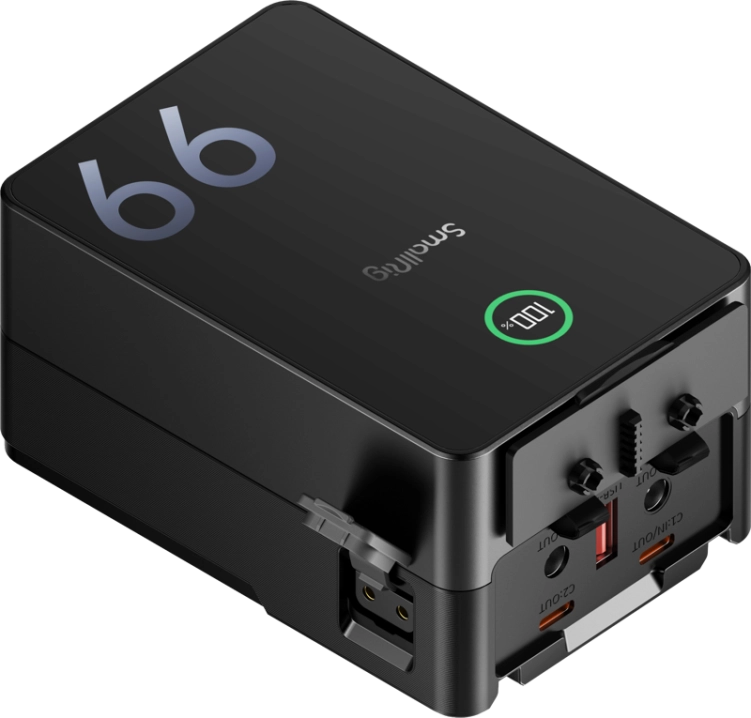 Akumulator SmallRig 4292 Mini VB99 Pro