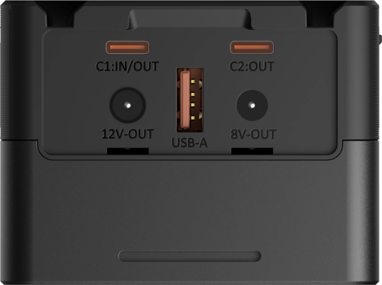 Akumulator SmallRig 4292 Mini VB99 Pro