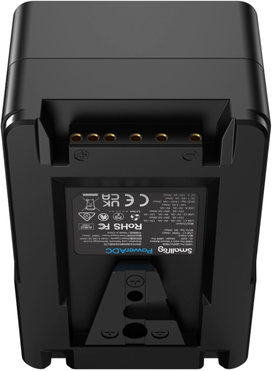 Akumulator SmallRig 4292 Mini VB99 Pro