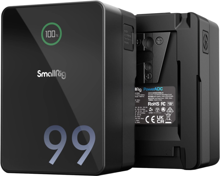 Akumulator SmallRig 4292 Mini VB99 Pro