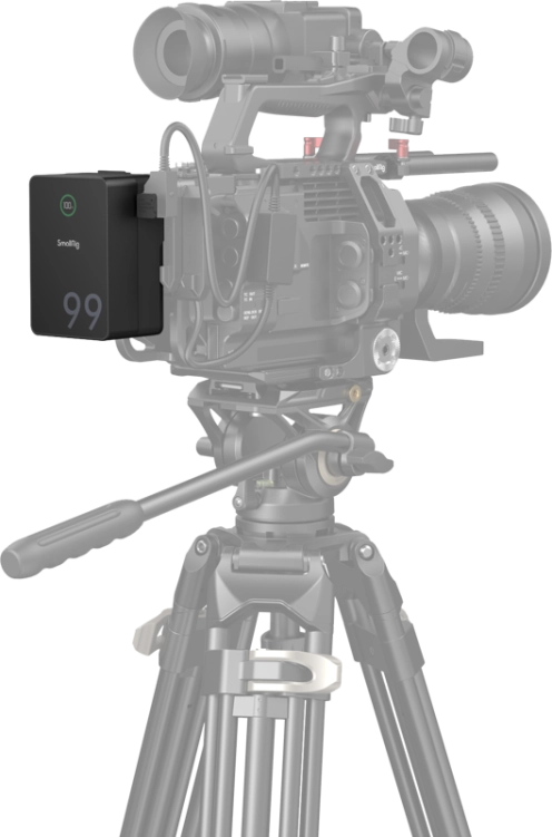 Akumulator SmallRig 4292 Mini VB99 Pro